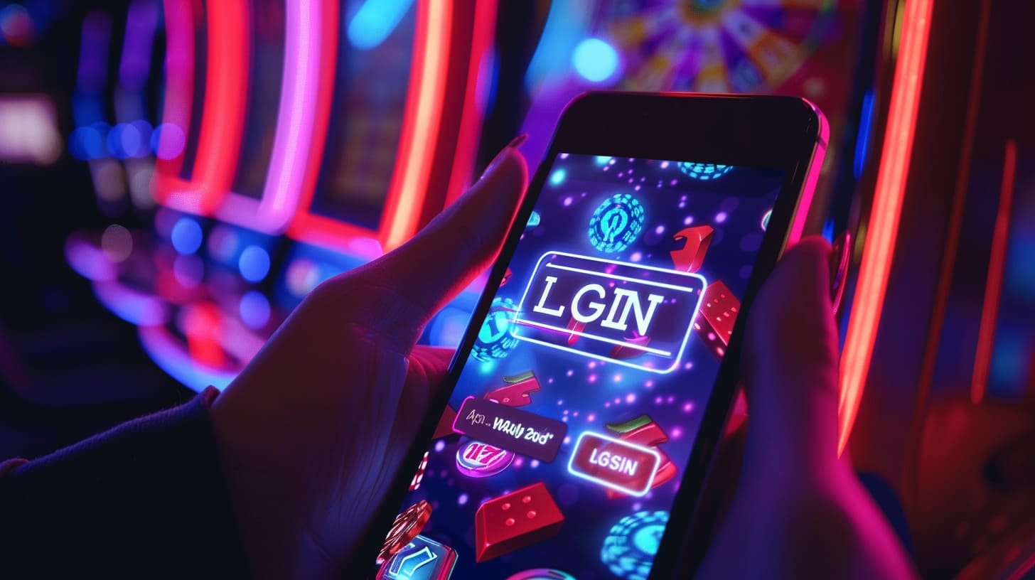 gaspol777 featured game showcase
